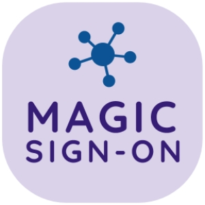 Magic Sign-On