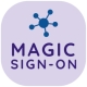 Magic Sign On